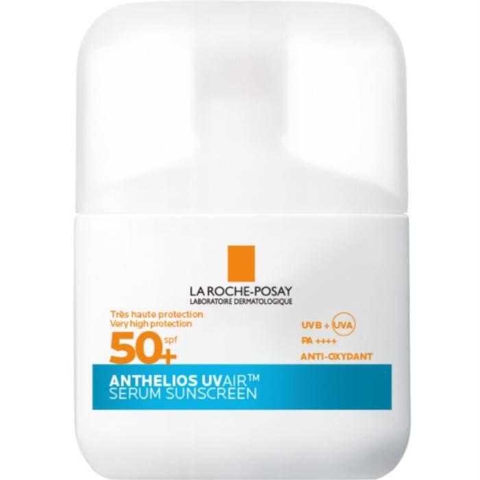 La Roche-Posay Anthelios UVAir Serum Sunscreen SPF50+ 50ml