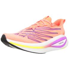 New Balance FuelCell SuperComp Elite v3 Running Shoes for Women CD3 cm D (Red) 28.5