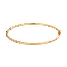 Armring i 18K guld