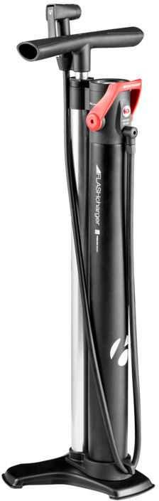 Golvpump Bontrager Flash Charger TLR 2.0 2016