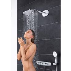 Grohe Rainshower System SmartControl 360 Duo Duschsystem, chrom