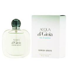 Acqua di Gioia Eau De Parfum 30 ml (woman)