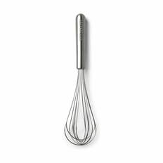 Cook & Baker Premium Piskeris - L 31,5 cm - Stål - Sølvfarvet