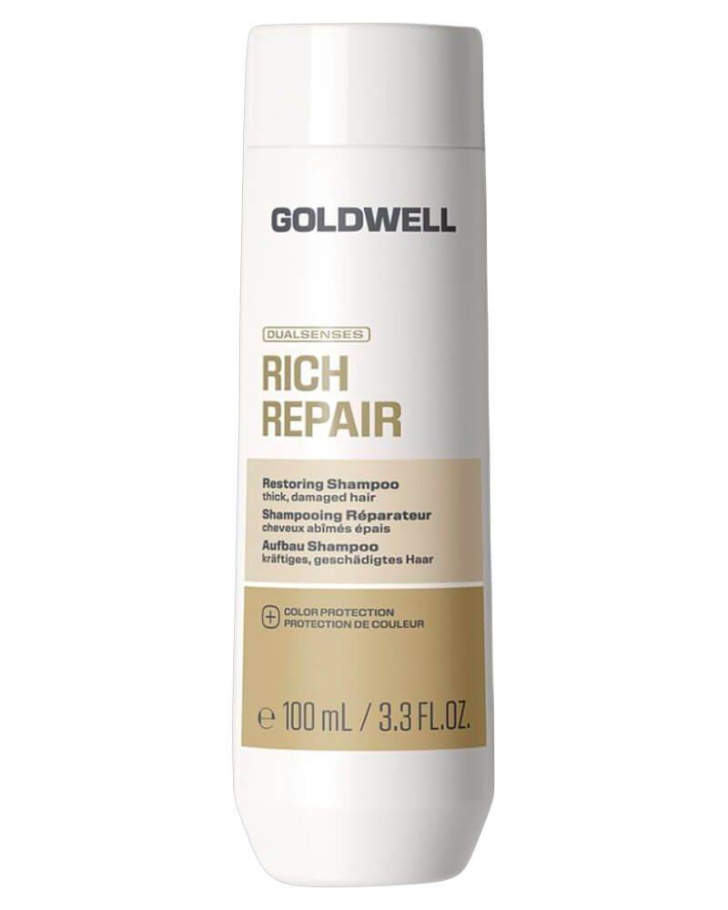 Goldwell Dualsenses Rich Repair Restoring Shampoo 100 ml