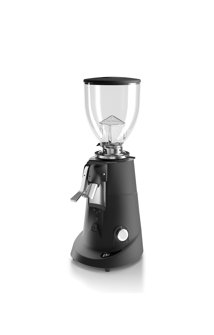 F5 D Kaffekværn