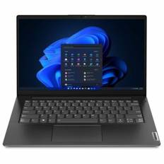 Bärbar dator Lenovo V14 G4 14" 8 GB RAM 512 GB SSD Qwerty Spanska