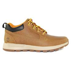 Timberland, Sko, Herre, Brun, 44 EU, Killington Trekker Half Cab Støvler