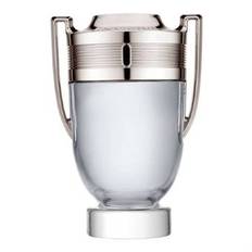 Paco Rabanne Invictus - Eau de Toilette - Resestorlek - 10 ml