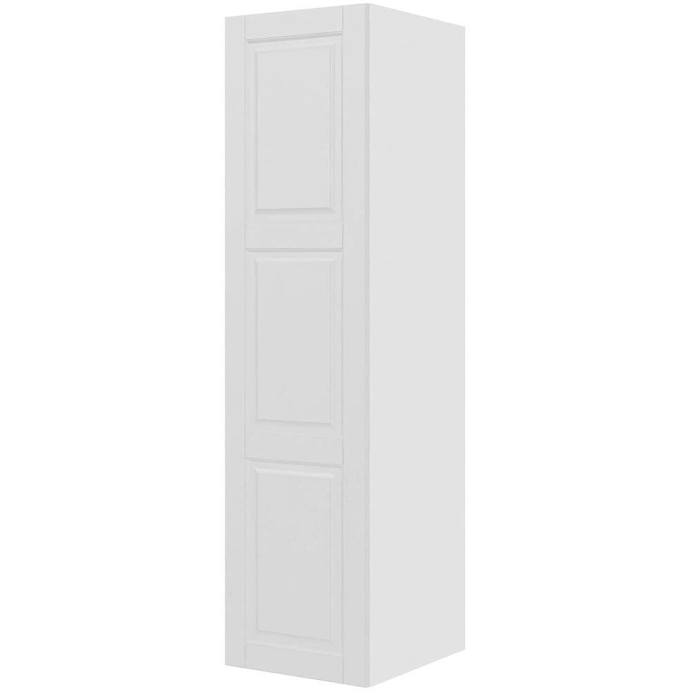 Multi-Living Køkken højskab i Romantik tomt H: 195,2 cm D: 60,0 cm - 1 låge - Bredde: 50 cm