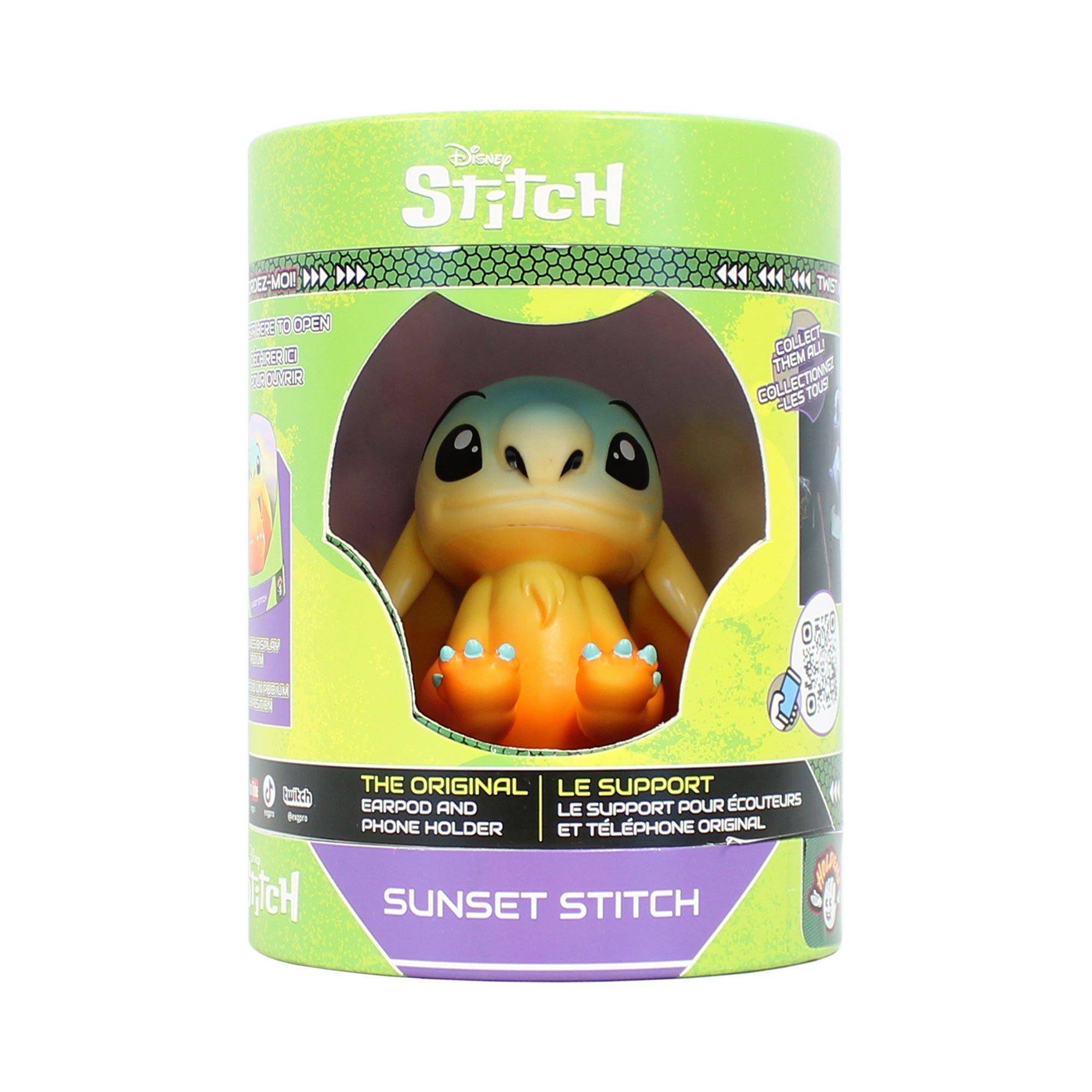 Cable Guys Lilo & Stitch Phone Stand
