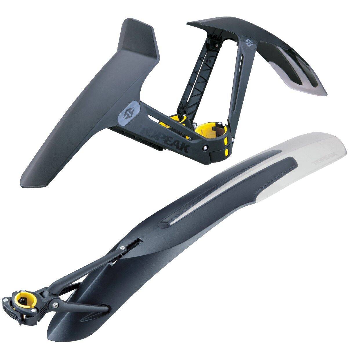 Skærmsæt Defender XC1 & XC11 29″
