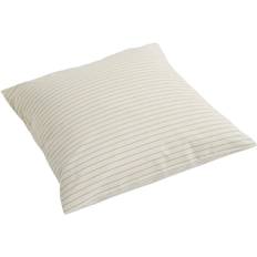 Hay Fineline Pillow Case63 x 60-ivory Ivory Str 63 x 60 - Pudebetræk hos Magasin
