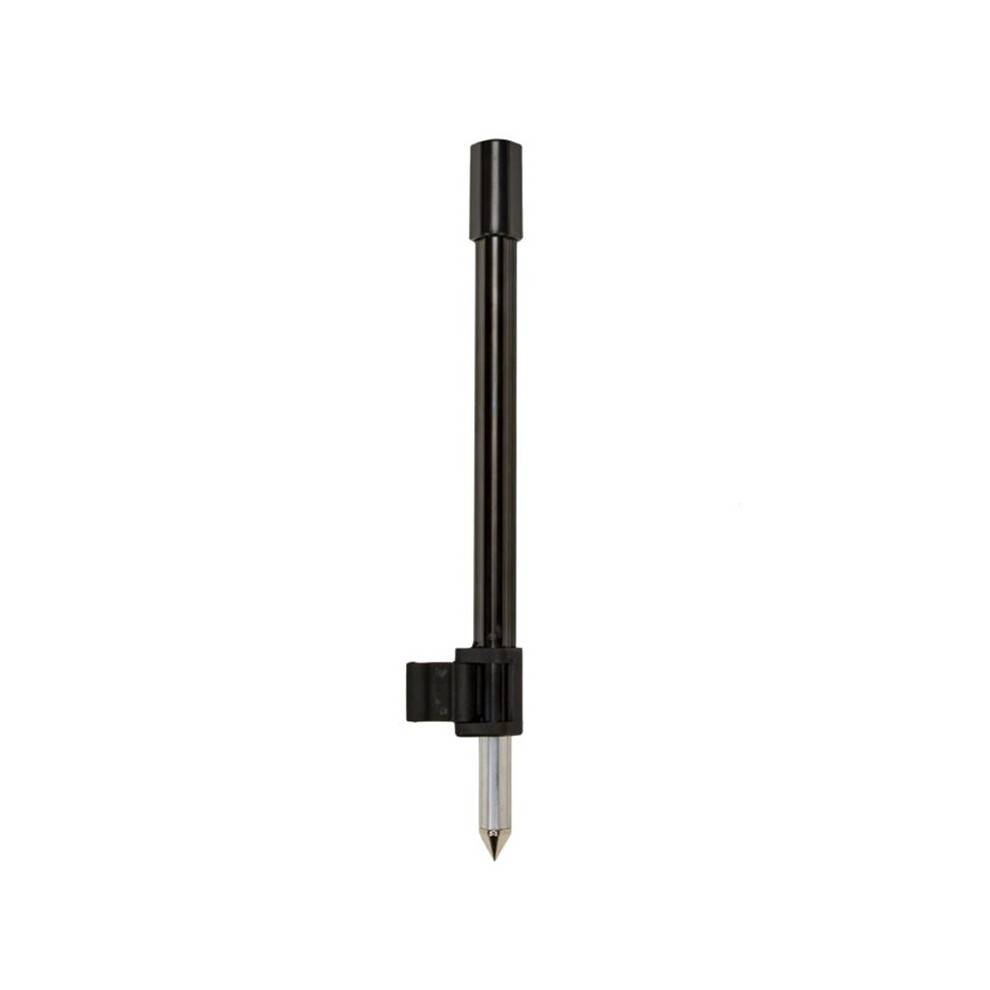 Carp Fishing Bank Sticks Bankstick Alloy Rod Pod Support Fishing Accessories