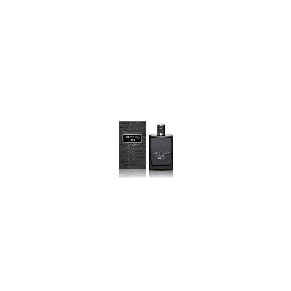 Jimmy Choo Man Intense Uomo 200 ml — Eau de Toilette