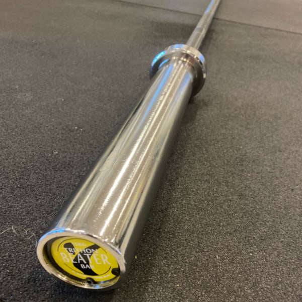 Beater Bar XF vægtstang - 15 kg