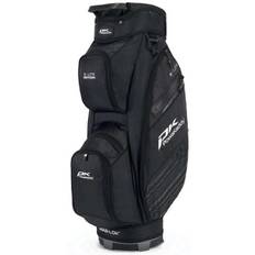 Powakaddy X-Lite Cart Bag - Stealth Black