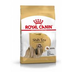 Royal Canin Adult Shih Tzu hundfoder. Förpackning: 3 x 7,5 kg