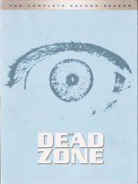 DEAD Zone : Säsong 2 (Beg)