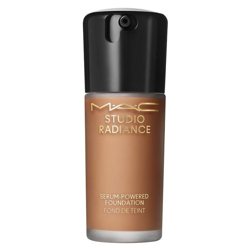 Mac Studio Radiance Serum Powered Foundation - Moisturizing Makeup 30 ml NC50