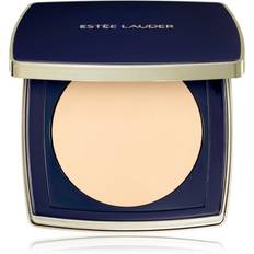 Estée Lauder Double Wear Stay-in-Place Matte Powder Foundation Puder-foundation SPF 10 Skugga 2N1 Desert Beige 11 g