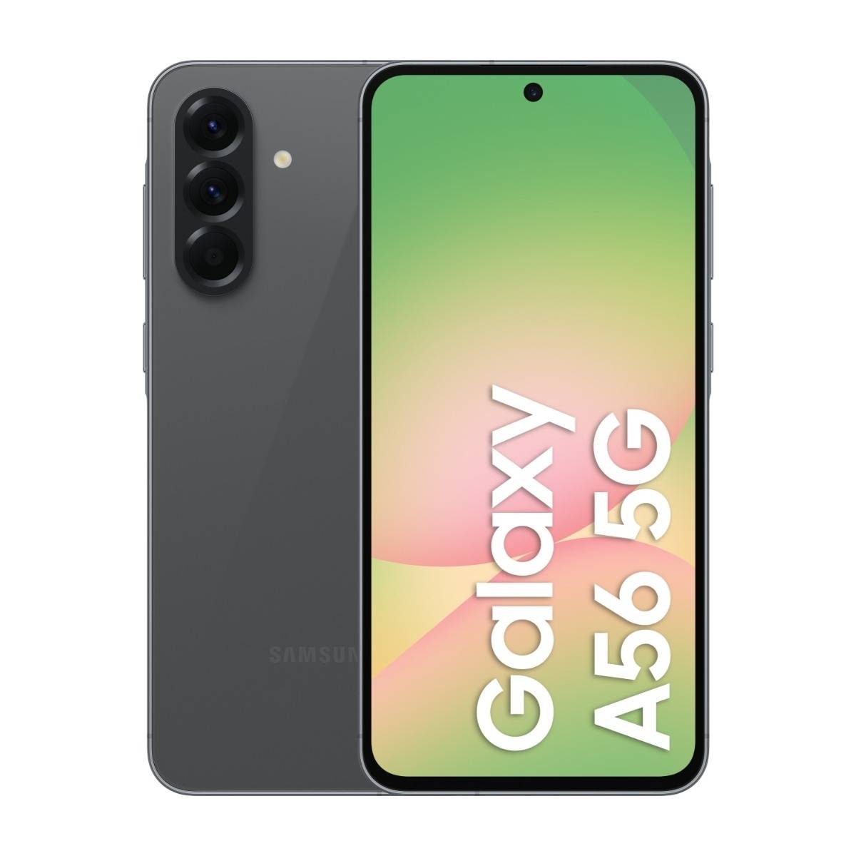 Samsung Galaxy A56 5G 256 GB, Awesome Graphite