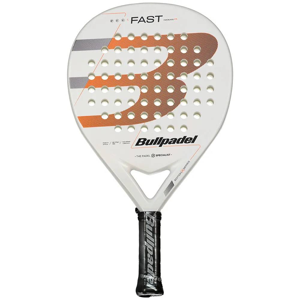 Bullpadel Fast Padelketcher