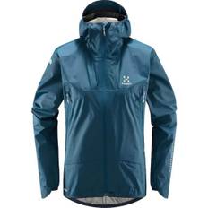 LIM GTX Jacket Women Dark Ocean