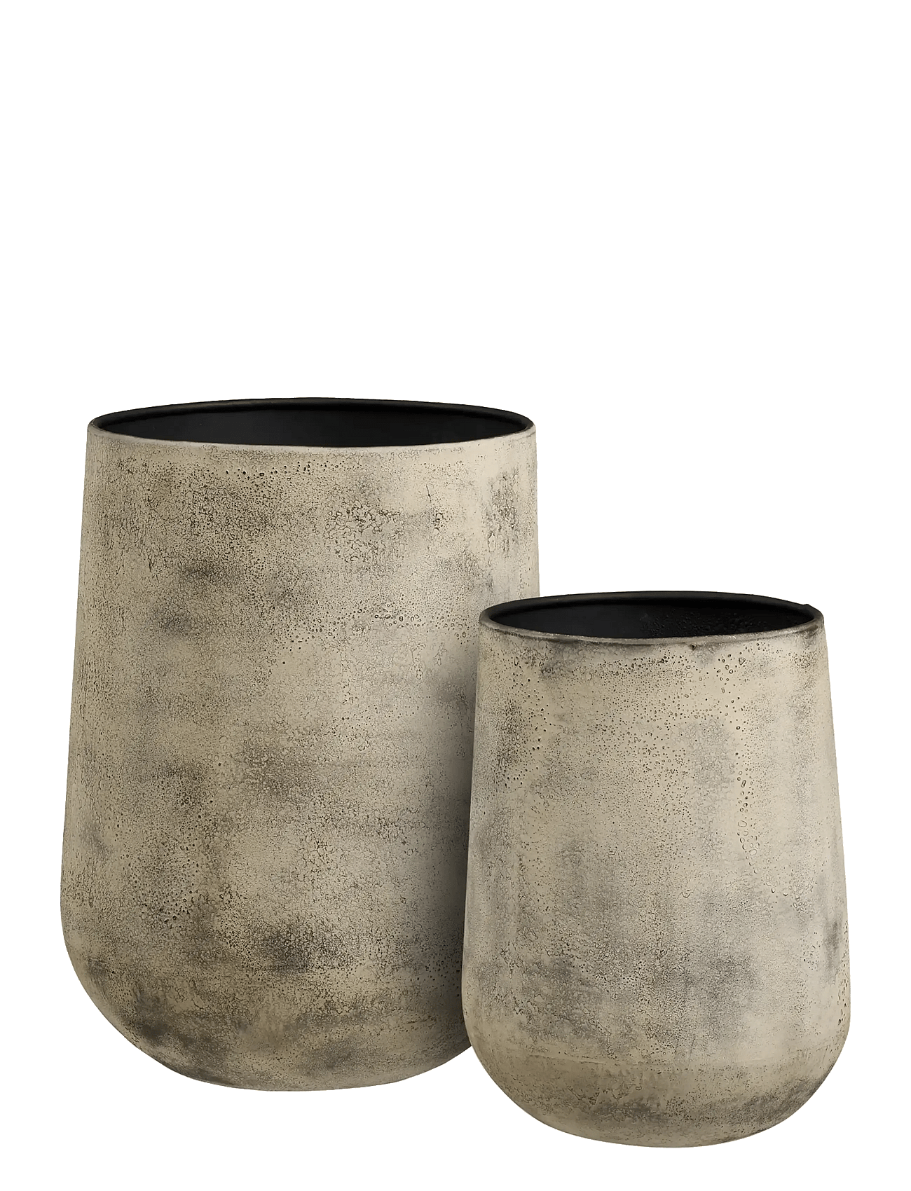 House Nordic Hela - Beige - 35.5X35.5X48 cm