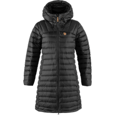 Fjällräven Snow Flake Parka - Dame