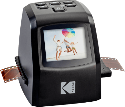 Kodak Mini Film Scanner