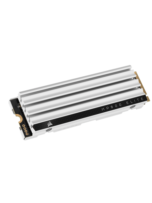 Corsair MP600 ELITE SSD for PlayStation 5 - 2 TB