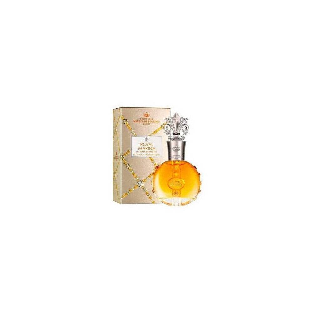 Marina de Bourbon Royal Marina Diamond EDP W 100 ml