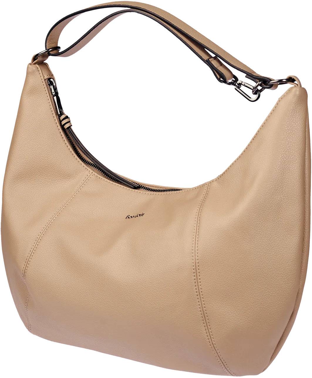 Bon Goût - Ruby PU Taupe
