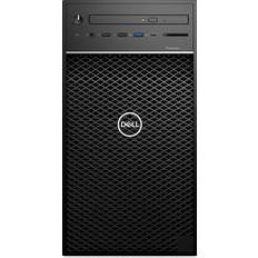 Dell Precision 3640 Tower | i9-10900K | 32 GB | 512 GB SSD | WiFi + BT | Win 11 Pro