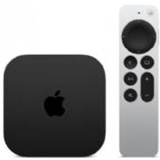 Apple TV 4K (3. gen) 128GB