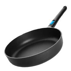 Woll - Ceraphir traktörpanna 24 cm svart