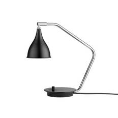 NORR11 Le Six Bordslampa Svart - Svart