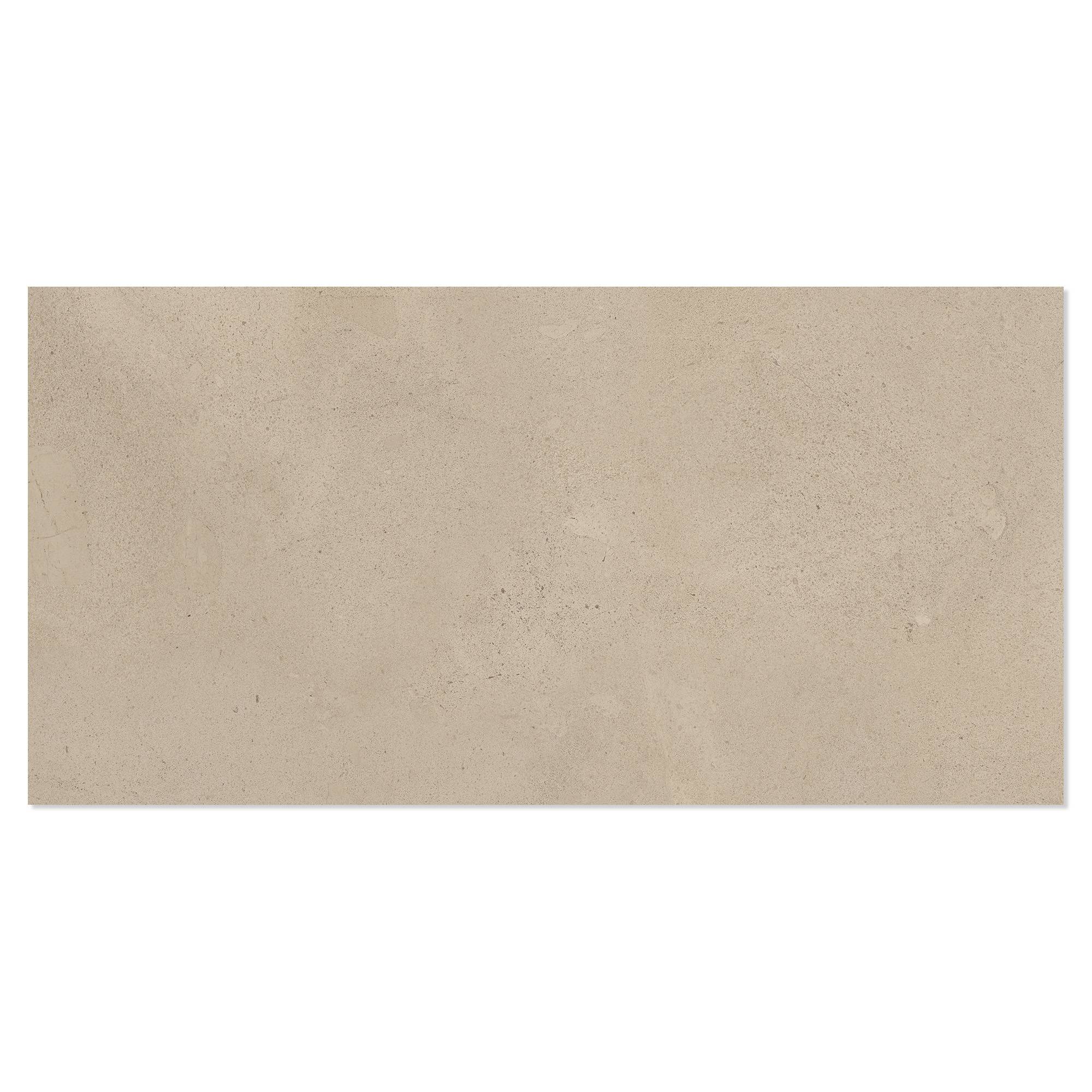 Sant’Agostino Klinker Baystone Sand Matt-Struktur 3D 60x120 cm