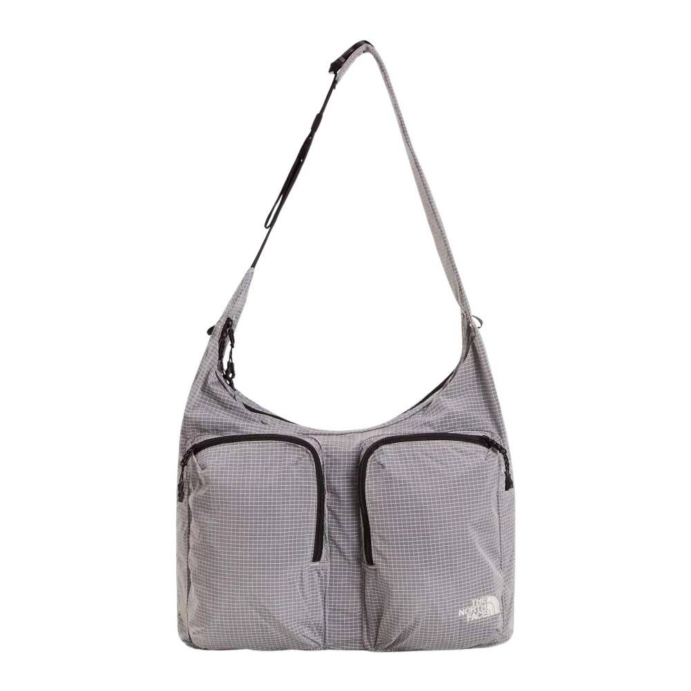 The North Face Never Stop Tote Bag - Træning - Dame - Beige - ONE SIZE - Uld