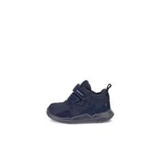 ECCO Biom 2.2 Infant - Blå - Size: 19 (UK 3.5)