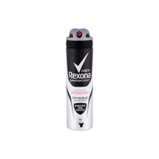 Rexona - Men Active Protection+ Invisible - For Men, 150 ml