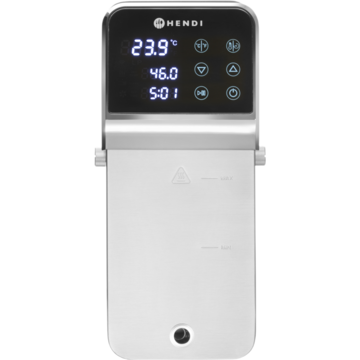 Sous-vide Stav Hendi 80L