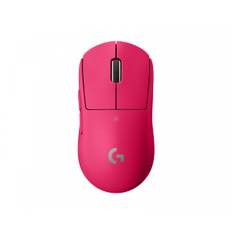 Logitech G PRO X Superlight Wireless Gaming Pink