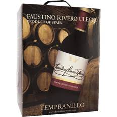 Faustino Rivero Ulecia Tempranillo