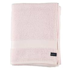 Gripsholm Gripsholm Handduk Rosa 90x150 cm