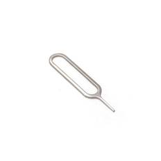 Simkortsnål 10-pack - Simkort borttagnings verktyg 10st