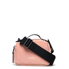 Box Bag Micro W3 Bags Crossbody Bags Pink Rains