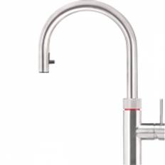 Quooker Flex, COMBI, Edelstahl massiv, FXRSSTCOMBI, 7 JAHRE GARANTIE