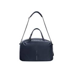 XD DESIGN URBAN BAG WATER RESISTANT DUFFLE NAVY P/N: P706.2925
