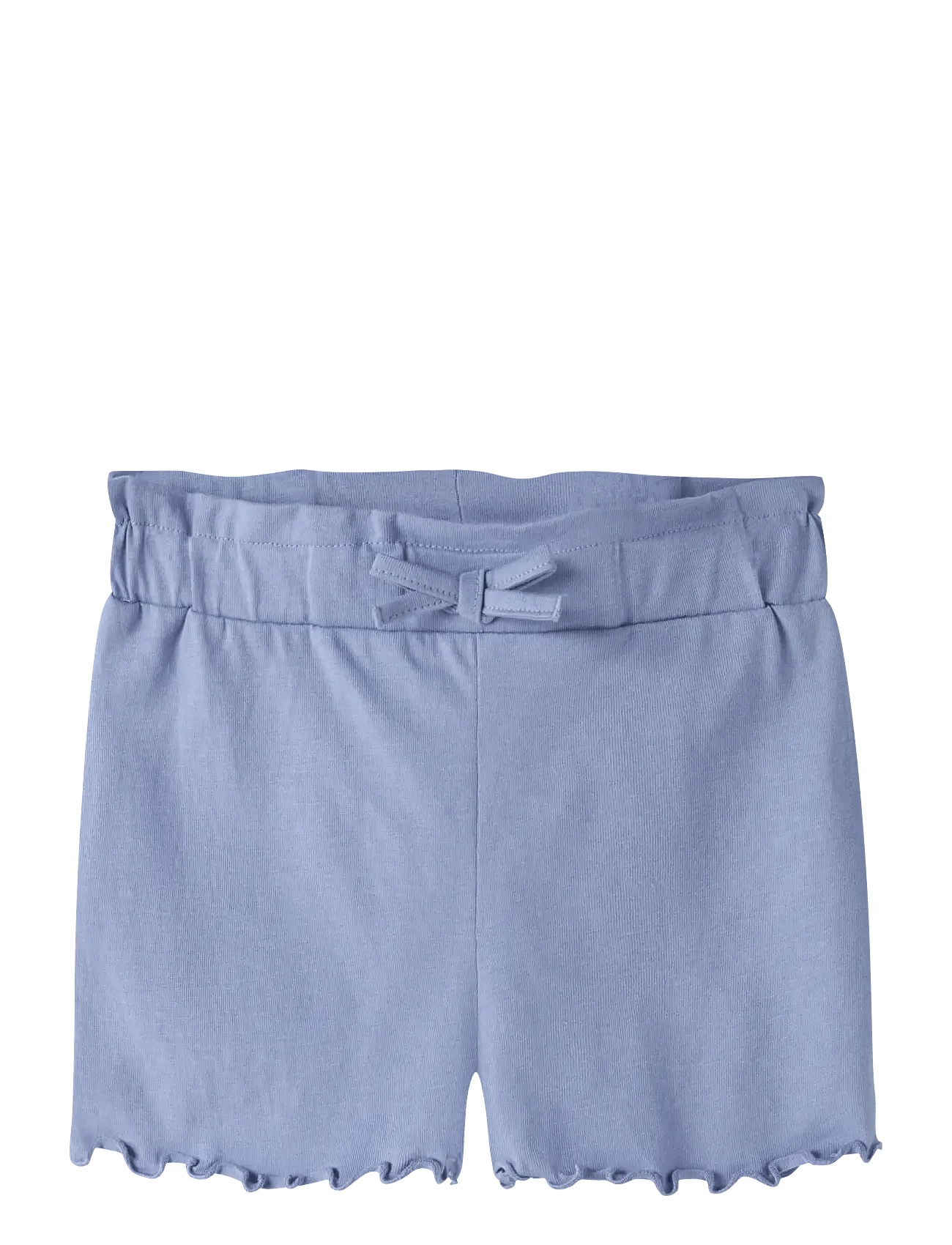 name it Nmfvivia Shorts Noos - Purple - 98